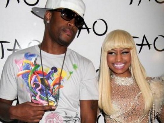 Nicki Minaj & Boyfriend Safaree Samuels Split After 14 Years ...