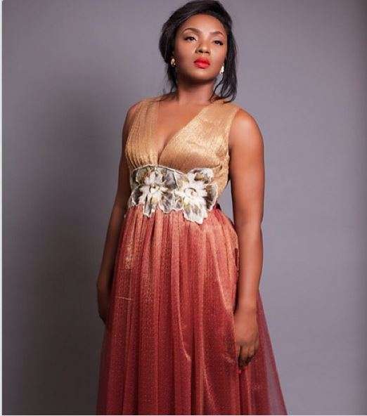 Nollywood Beef Actress Chioma Akpotha Throws Blast Uche Jumbo Omoni Oboli Blessing Egbe 