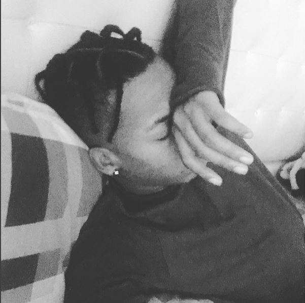 Singer Tekno Shows Off New Hairstyle • ErockCity.com